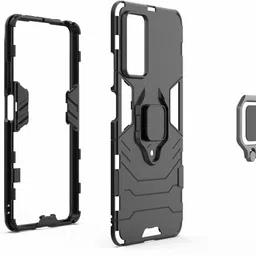 bonqo Back Cover for Redmi Note 11 image 5