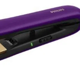 PHILIPS BHS 386/00 Kerashine Hair Straightener-picture-11