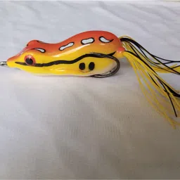 coral india Soft Bait Plastic Fishing Lure image 4