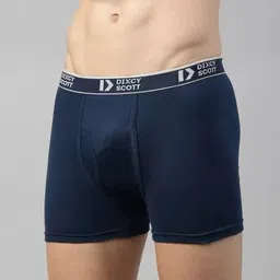 dixcy scott Pack of 5 Solid Men Trunk image 3