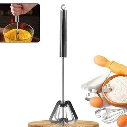 brunchy 50 W Steel Hand Blender image 5