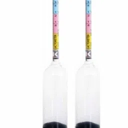 divinext 2pc Milk Purity Tester Meter Glass Lactometer Check Water in Milk At Home for Measuring Milk Condition Portable Handheld Milk Density Testing Equipment Intrument Tool Hydrometer-picture-45
