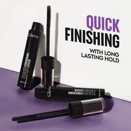 gleva Hair Finishing Stick for Frizzy Hair, Professional Hair Wax for Baby Hair Fixer Hair Styler image 2