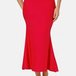 intimacy LINGERIE Women Mid-Rise Saree Shapewear-picture-23