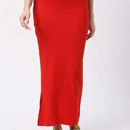 neckbook Mermaid Fit Saree Shapewear-picture-10