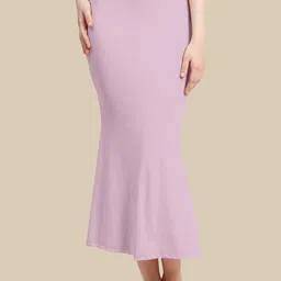 Jaanvi Fishcut Style Saree Shapewear-picture-21