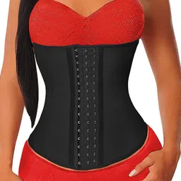 CareDone Tummy Control Long Corset Long Shapewear-picture-36