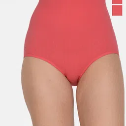 mod & shy Pack Of 3 High Waist Shaper Brief-picture-42