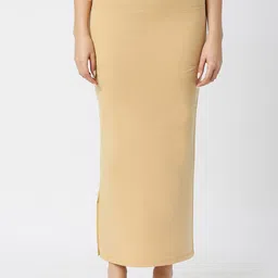 neckbook Mermaid Fit Saree Shapewear-picture-15