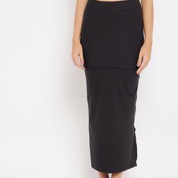 SECRETS BY ZEROKAATA Women Seamless Saree Shapewear-picture-41