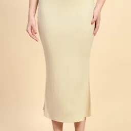 Trendmalls Fish Cut Stretchable Saree Shapewear-picture-11