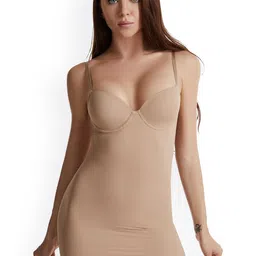 JC Collection Sleeveless Body Shaper-image-9