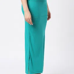 neckbook Mermaid Fit Saree Shapewear image 2