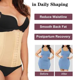 CareDone Waist Belt Shapewear image 3