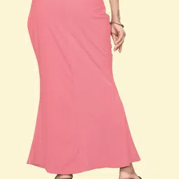 Leeza Store Skin-Friendly Stretchable Saree Shapewear image 4