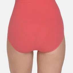 mod & shy Pack Of 3 High Waist Shaper Brief image 3