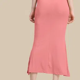 Jaanvi Fish-Cut Saree Shapewear image 4