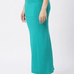 neckbook Mermaid Fit Saree Shapewear image 4