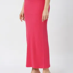 neckbook Mermaid Fit Saree Shapewear image 2