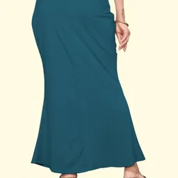 Leeza Store Skin-Friendly Stretchable Saree Shapewear image 5