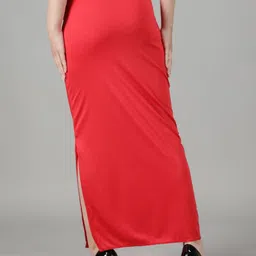 Plus Size Women Elasticated Saree Shapewear image 3