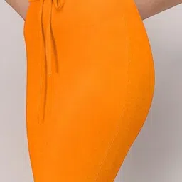 BAESD Mermaid-Fit Stretchable Saree Shapewear image 2