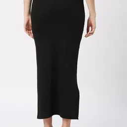 neckbook Mermaid Fit Saree Shapewear image 4