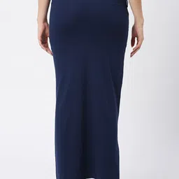 neckbook Mermaid Fit Saree Shapewear image 4