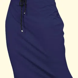 Leeza Store Skin-Friendly Stretchable Saree Shapewear image 4