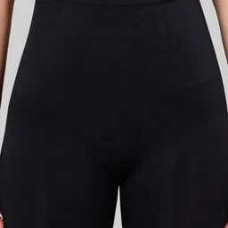 PLUMBURY High-Rise Tummy & Thigh Shaper image 2