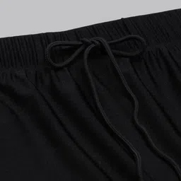 TWIN BIRDS High-Rise Stretchable Shimmer Saree Shapewear image 3