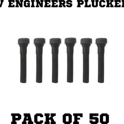 chipluck Rubber Finger Pluckers for Chicken Feather Cleaning Machine Pack of 50 Pieces Silicone Masher Meat Tenderizer-picture-18