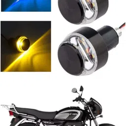 drivexpert Front LED Indicator Light for Hero Splendor Plus-picture-24