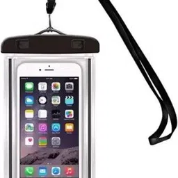 wanzhow Pouch for All Mobiles For Waterproof Sealed Transparent Bag with Underwater Touch Sensitive Dry Bag-picture-32