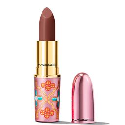 M.A.C Diwali Collection Long Lasting Retro Matte Lipstick - Firewerk-picture-12