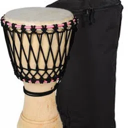 nsr Professional Djembe Drums With Carry Bag 01 Djembe-picture-28