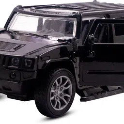 toy cloud Hummer Die Cast Metal Car Toy Scale Model with Opening Doors Pull Back Cars Toy-picture-15