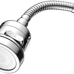 arqivo Universal Kitchen Sink Tap Faucet Extender with Hose, 360° Rotatable Flexible Faucet Nozzle-picture-25