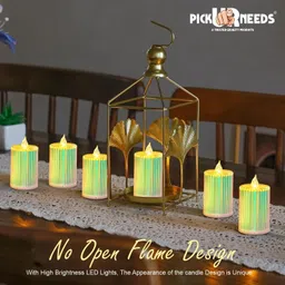 pick ur needs Table Floor Lamp image 4