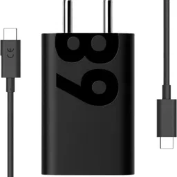 PECZARDH 68 W GaN 5 A Wall Charger for Mobile with Detachable Cable-picture-42