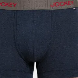 jockey US60 Men Trunks image 5
