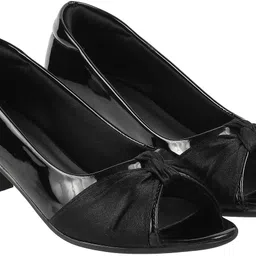 mochi Women Heels Sandal image 2