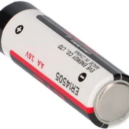 microusb ER14505 EVE AA 3.6V Lithium Battery image 5