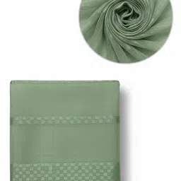 sudev fashion Unstitched Net/Lace Multipurpose Running Fabric Geometric Print-picture-18