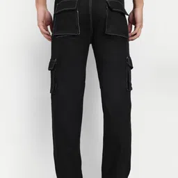 styzon Men Cargos image 2