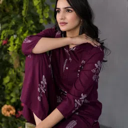 loomista Top Pant Co-ords Set-picture-38