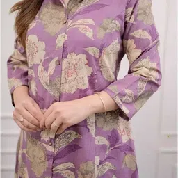 harsh enterprises Top Pant Co-ords Set image 3