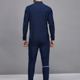 technosport Solid Men Track Suit image 2