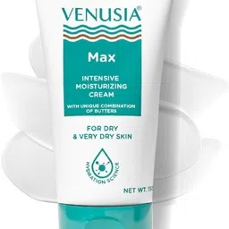 venusia Max Moisturizing cream for Dry skin I Face & Body-picture-28