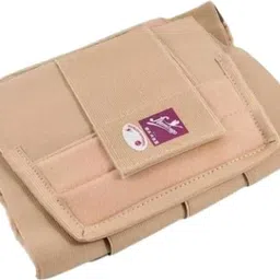 flamingo Cont.Sacro Belt Back / Lumbar Support image 3